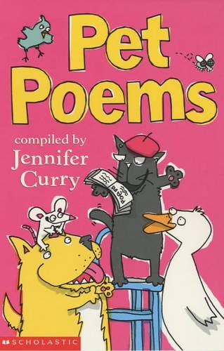 Pet Poems