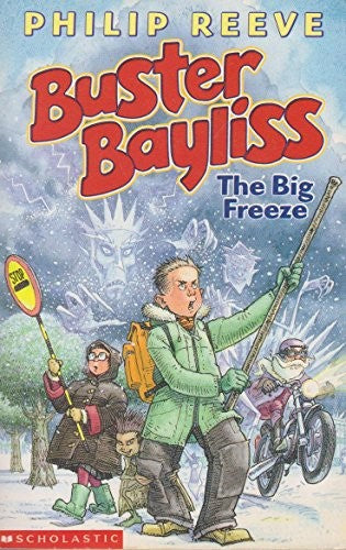 The Big Freeze