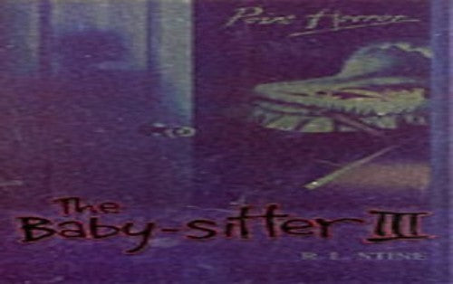 The Babysitter III