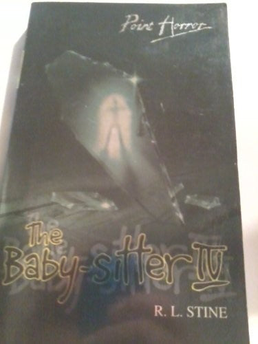 Babysitter 4