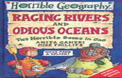 Raging Rivers
