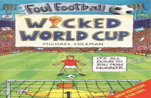 Wicked World Cup