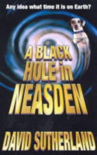 A Black Hole in Neasden