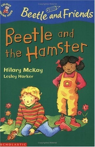 Beetle and the Hamster