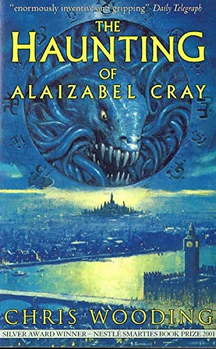 The Haunting of Alaizabel Cray