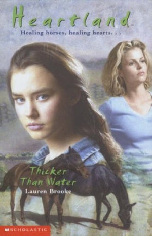 Thicker Than Water