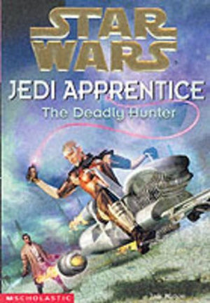 The Deadly Hunter