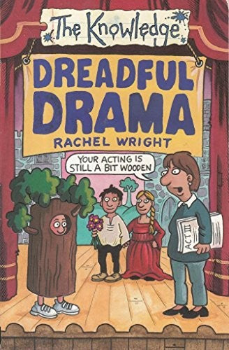 Dreadful Drama