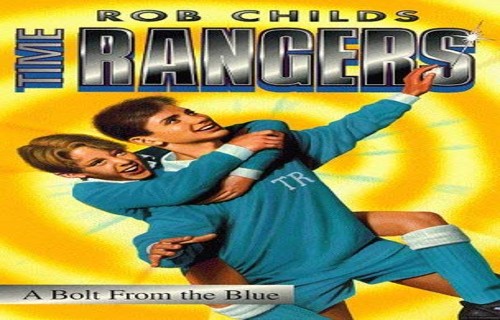 Bolt from the Blue