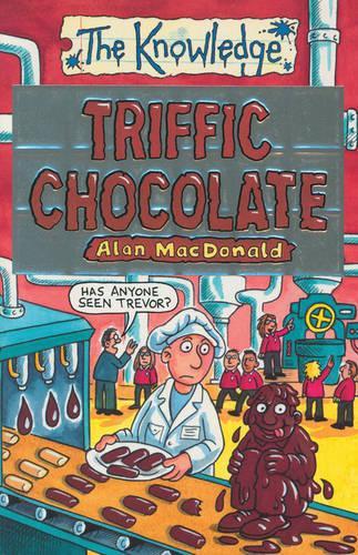 T'riffic Chocolate