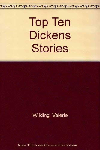 Dickens Stories