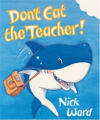 Don't Eat the Teacher