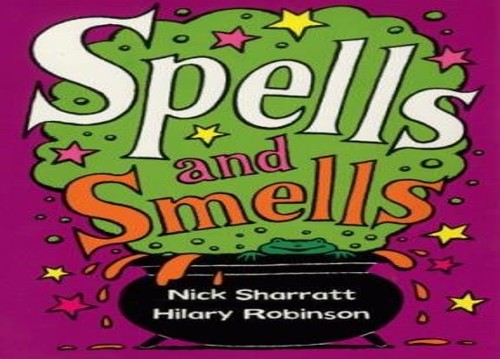 Spells and Smells