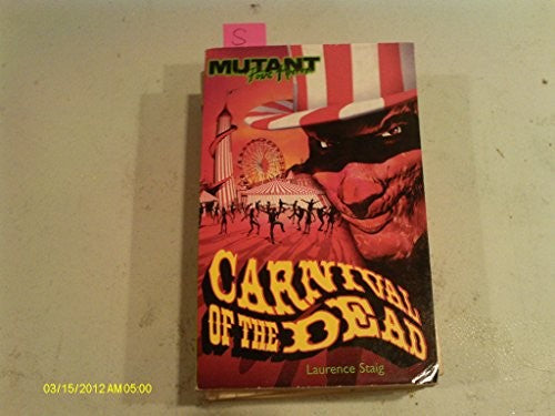 Carnival of the Dead