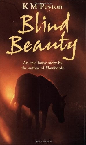 Blind Beauty