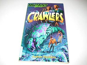 Crawlers 