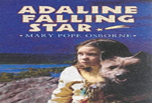 Adaline Falling Star