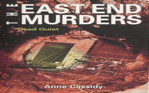 Dead Quiet