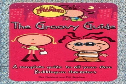 The Groovy Guide