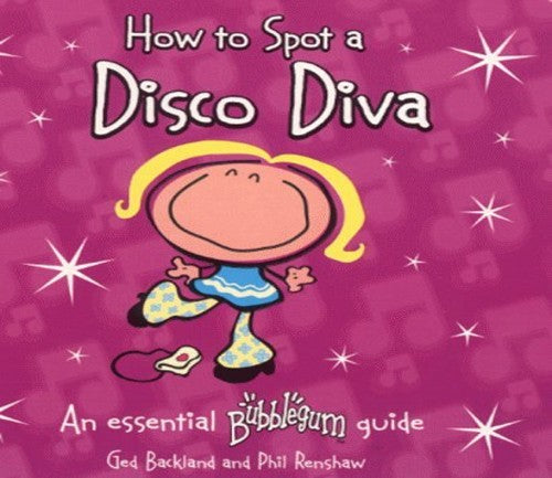 How to Spot a Disco Diva
