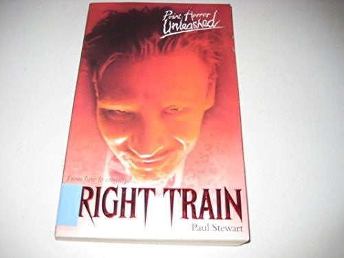 Fright Train