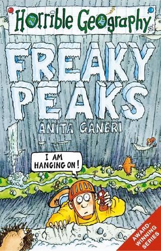 Horrible Geography: Freaky Peaks
