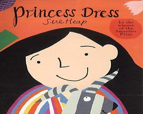 Princess Dress