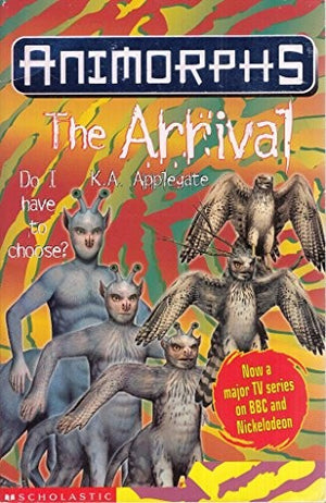 The Arrival