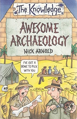 Awesome Archaeology