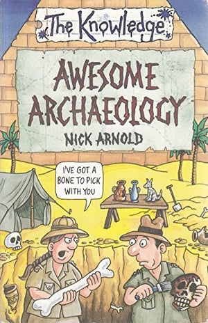 Awesome Archaeology