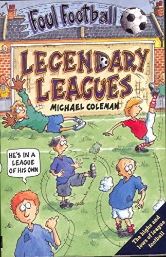 Legendary League