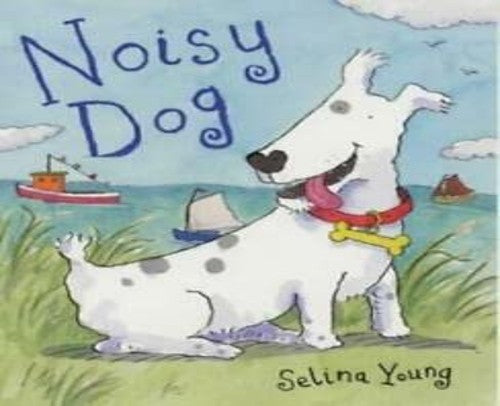 The Noisy Dog