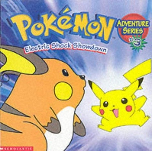 Electric Shock Showdown