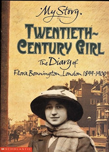 Twentieth Century Girl 