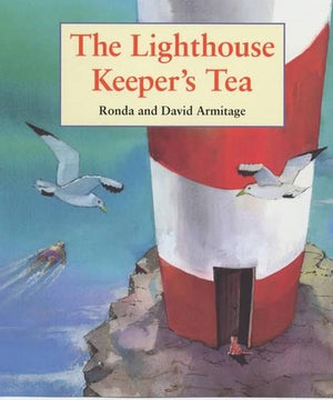 The Lighthouse Keeper's Tea