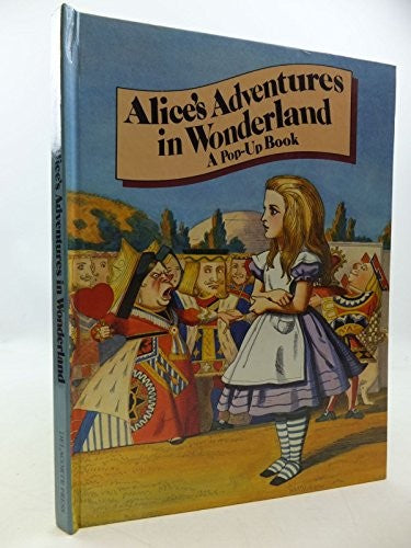 Alice's Adventures in Wonderland