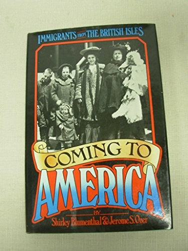 Coming to America