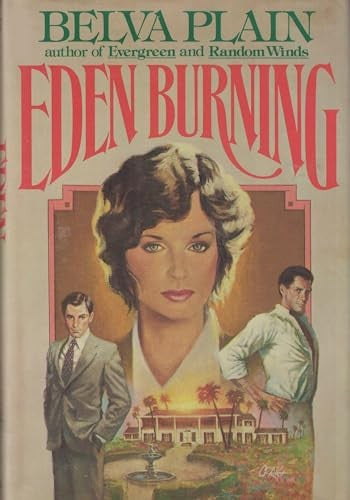 Eden Burning