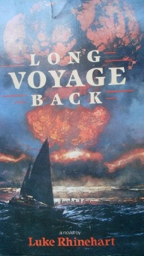 Long voyage back