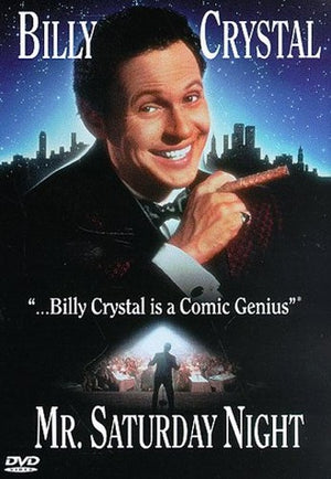 Mr. Saturday Night [DVD]