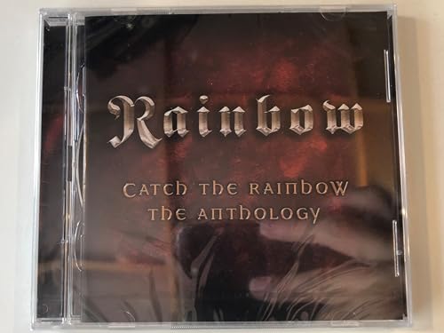 Catch the Rainbow: The Anthology