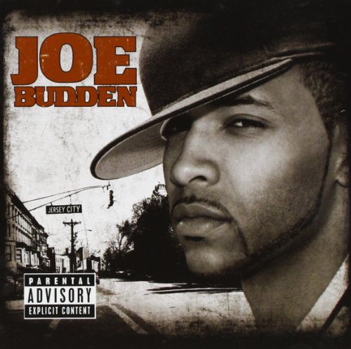 Budden Joe - Joe Budden
