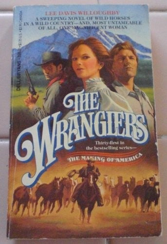 The Wranglers