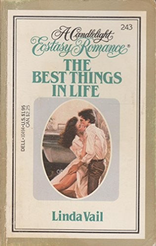 The Best Things in Life