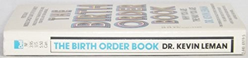 The Birth Order Book