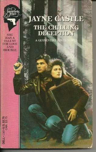 The Chilling Deception