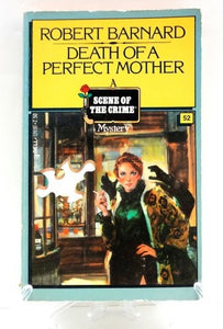 Death of a Perfect Mother 