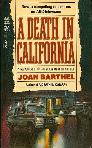 Death in California