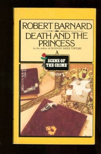 Death and the Princess 