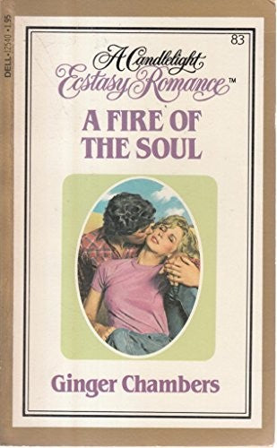 A Fire of the Soul